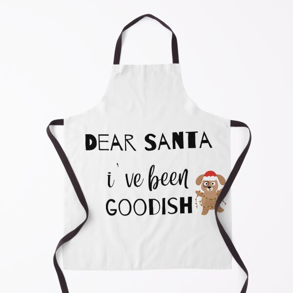 Item preview, Dear Santa i've been googish designed and sold by Mirochan80.