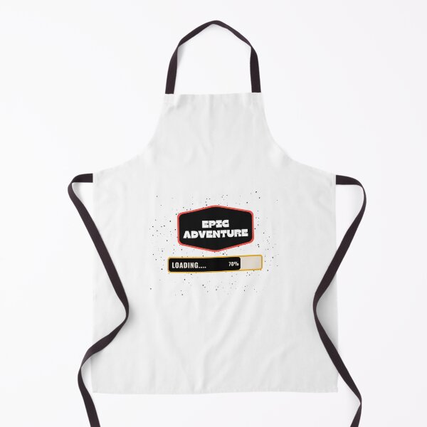 Item preview, Epic adventure loading… designed and sold by SunkBubble.