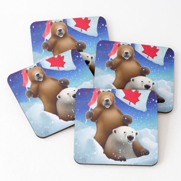 Item preview, Canadian eh designed and sold by dwhowe.