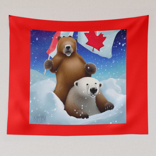 Item preview, Canadian eh designed and sold by dwhowe.