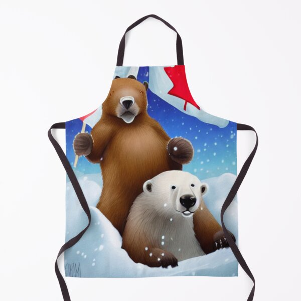Item preview, Canadian eh designed and sold by dwhowe.