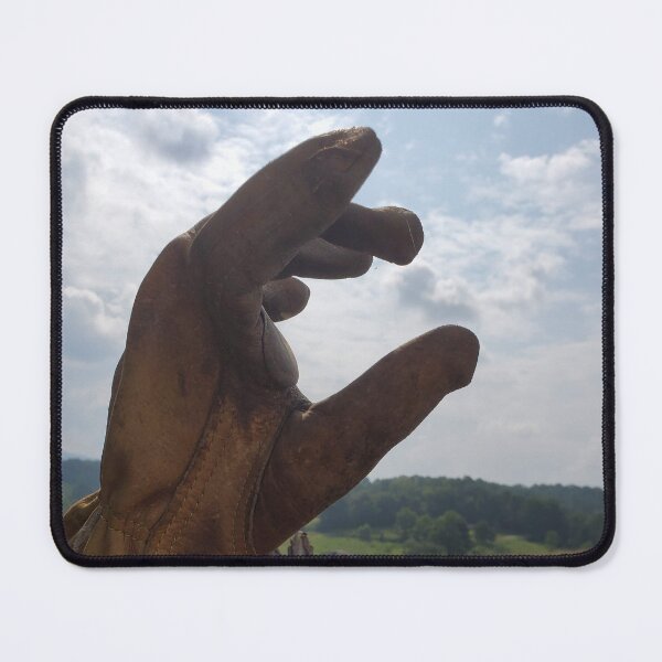 Item preview, Pinching a Cloud designed and sold by Cameron Ashford.