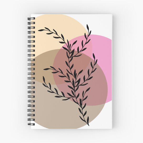 Item preview, Natureza galhos e círculos sol poente  designed and sold by GirlaineSQ.