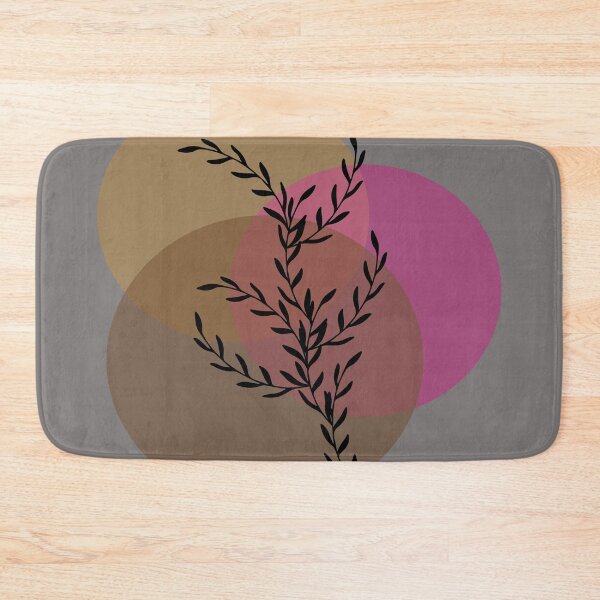 Item preview, Natureza galhos e círculos sol poente  designed and sold by GirlaineSQ.