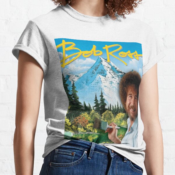 Kunstwerk von Ross Classic T-Shirt