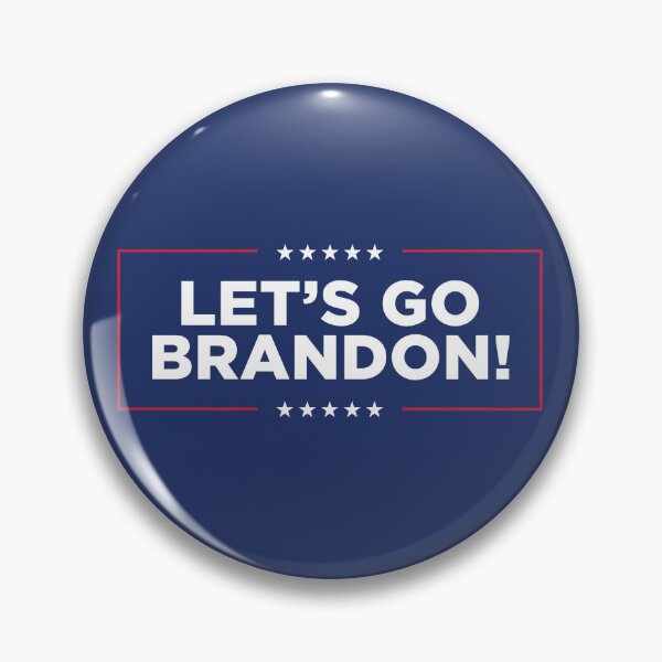 Item preview, Let's Go Brandon! designed and sold by mjdgop97.