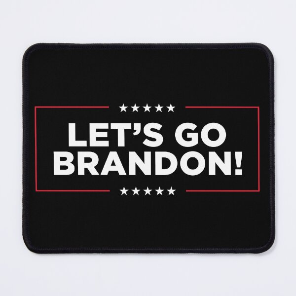 Item preview, Let's Go Brandon! designed and sold by mjdgop97.