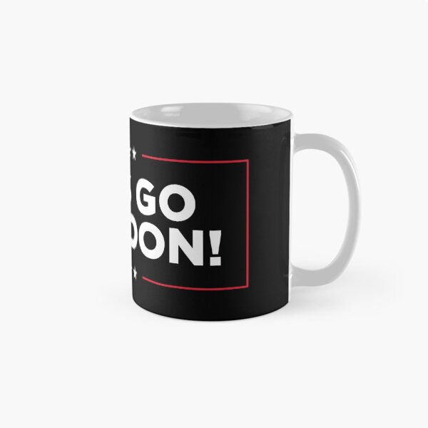 Item preview, Let's Go Brandon! designed and sold by mjdgop97.