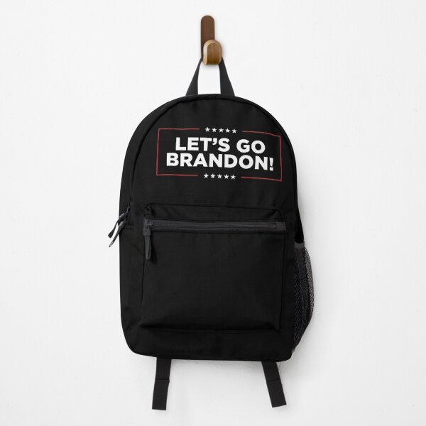 Item preview, Let's Go Brandon! designed and sold by mjdgop97.