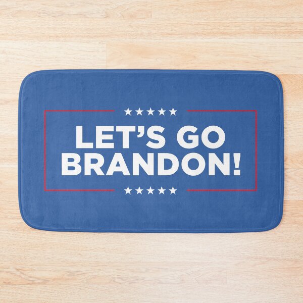 Item preview, Let's Go Brandon! designed and sold by mjdgop97.