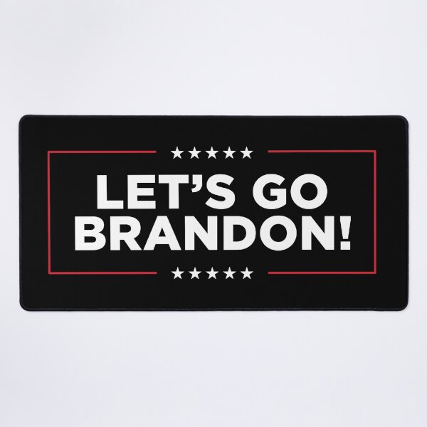 Item preview, Let's Go Brandon! designed and sold by mjdgop97.