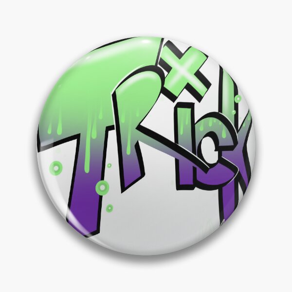 Item preview, Trick designed and sold by Yinminni.