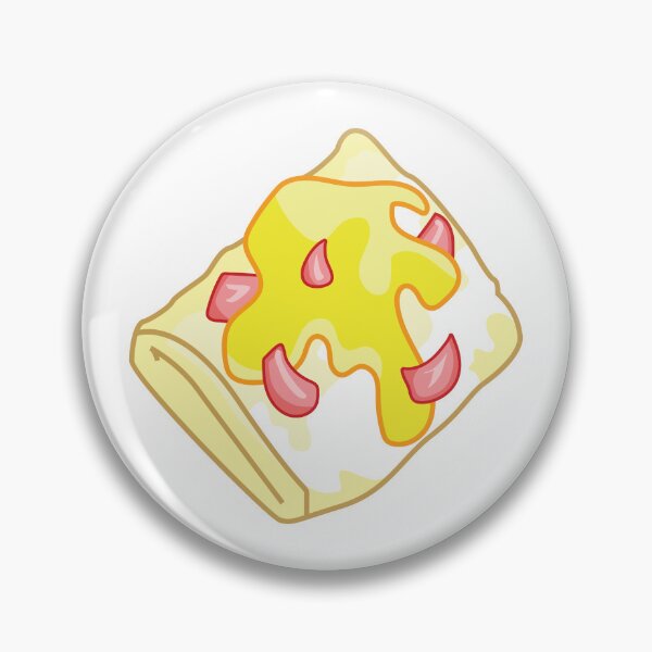 Item preview, Ham & Cheese Omelette designed and sold by BJP-Design.