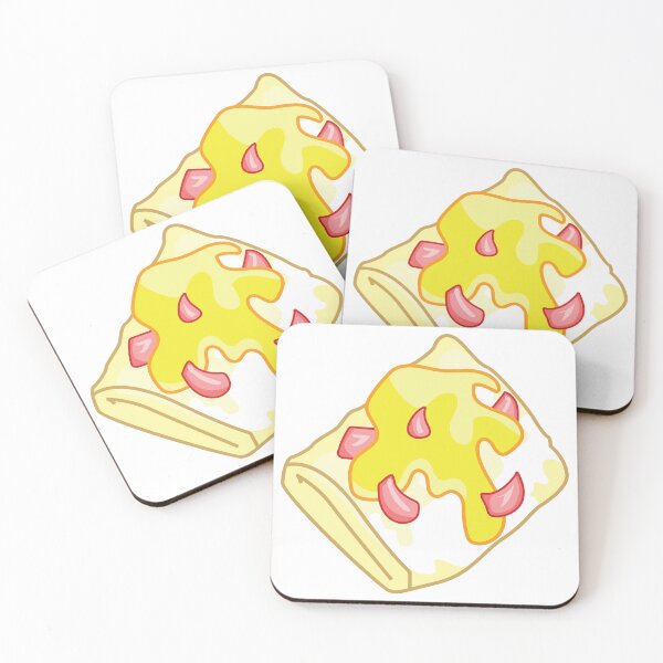 Item preview, Ham & Cheese Omelette designed and sold by BJP-Design.