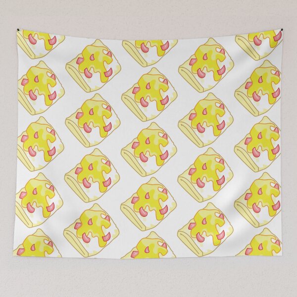 Item preview, Ham & Cheese Omelette designed and sold by BJP-Design.