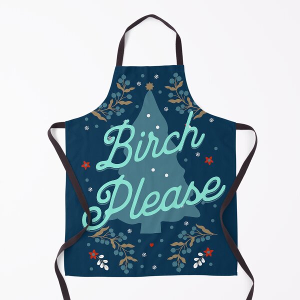 Item preview, Birch Please designed and sold by Ironicdoll.