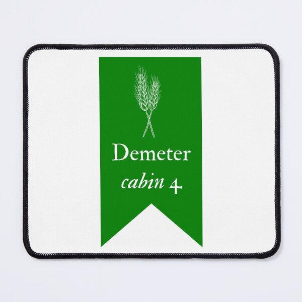 Item preview, Demeter banner designed and sold by broadwaygirl142.