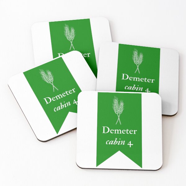 Item preview, Demeter banner designed and sold by broadwaygirl142.
