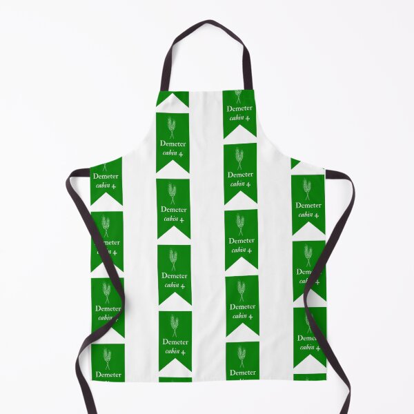Item preview, Demeter banner designed and sold by broadwaygirl142.