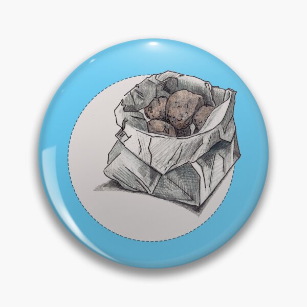Item preview, Donut Holes designed and sold by CNGooge.