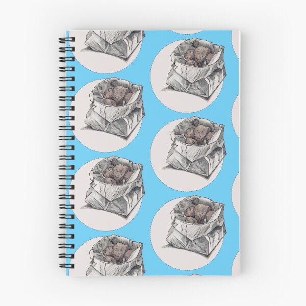 Item preview, Donut Holes designed and sold by CNGooge.