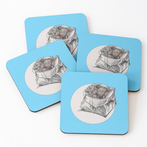 Item preview, Donut Holes designed and sold by CNGooge.