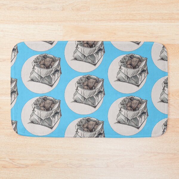 Item preview, Donut Holes designed and sold by CNGooge.