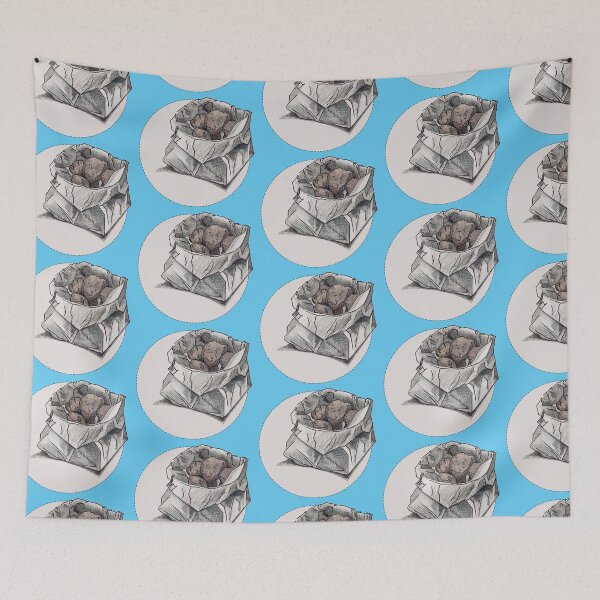 Item preview, Donut Holes designed and sold by CNGooge.