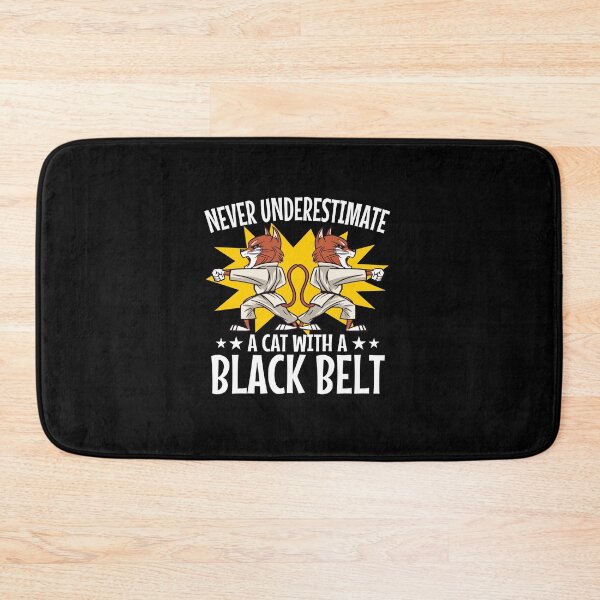 Item preview, Martial Arts Black Belt Karate Taekwondo designed and sold by Ibu83.