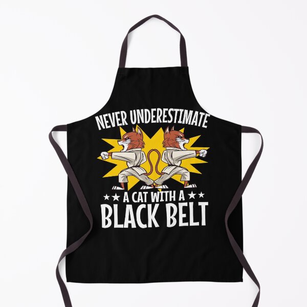 Item preview, Martial Arts Black Belt Karate Taekwondo designed and sold by Ibu83.