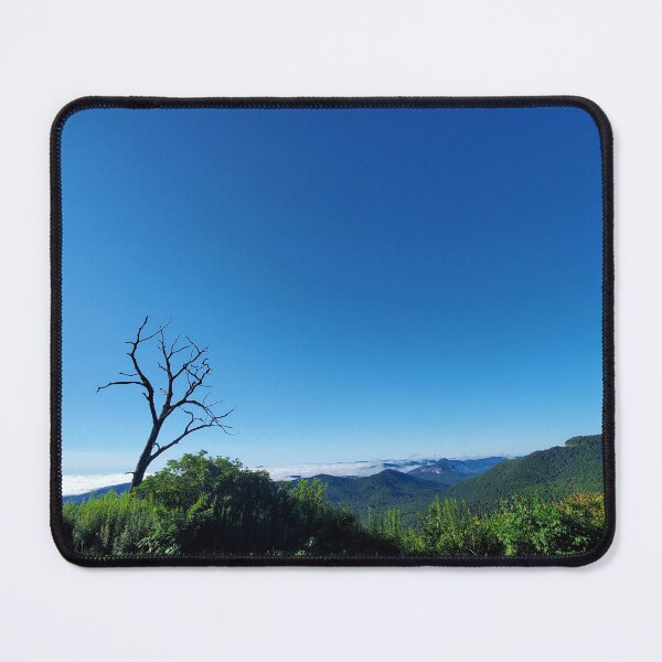 Item preview, A Sea of Mountains designed and sold by Cameron Ashford.