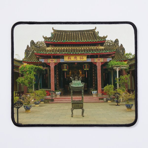 Item preview, Hainan Assembly Hall designed and sold by jojobob.