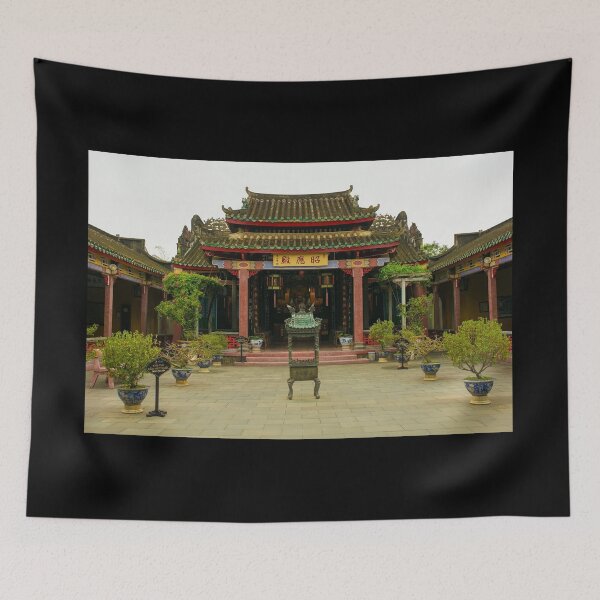 Item preview, Hainan Assembly Hall designed and sold by jojobob.