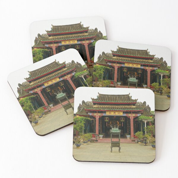 Item preview, Hainan Assembly Hall designed and sold by jojobob.