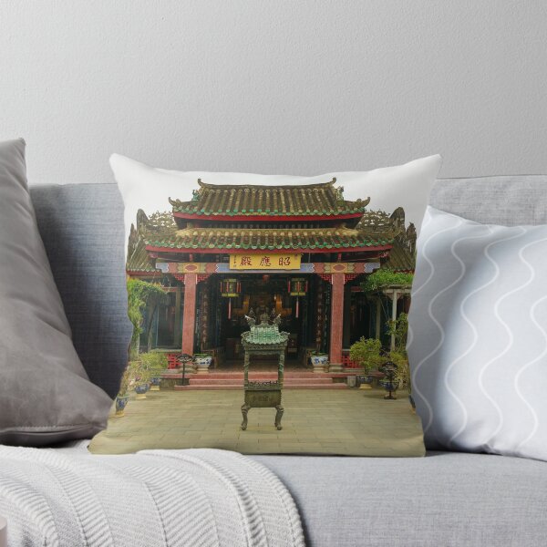 Item preview, Hainan Assembly Hall designed and sold by jojobob.