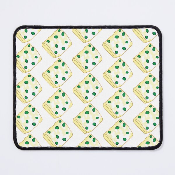 Item preview, Green Pepper Omelette designed and sold by BJP-Design.