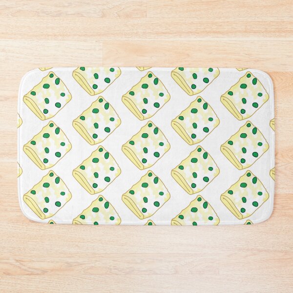 Item preview, Green Pepper Omelette designed and sold by BJP-Design.
