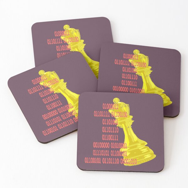 Item preview, Social Commentary - Coding Queen - Geek - Nerd humour designed and sold by Eejee-SK.