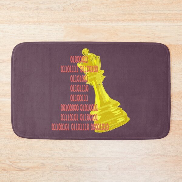 Item preview, Social Commentary - Coding Queen - Geek - Nerd humour designed and sold by Eejee-SK.