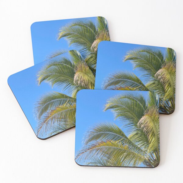 Item preview, Palm Tree Sky  designed and sold by michaelak22.