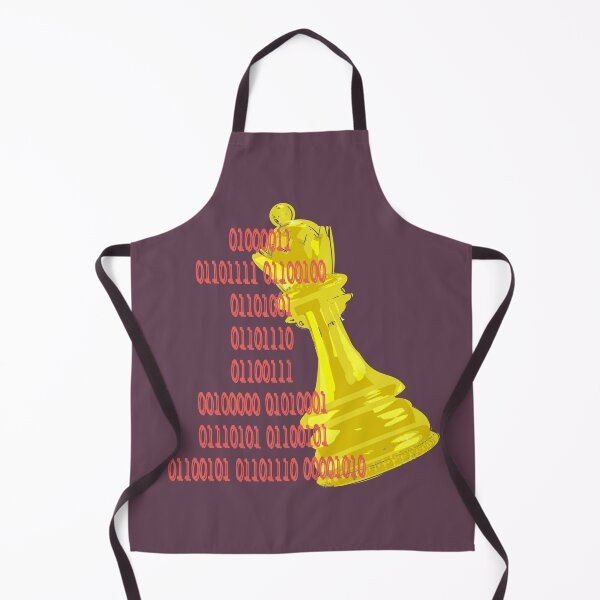 Item preview, Social Commentary - Coding Queen - Geek - Nerd humour designed and sold by Eejee-SK.