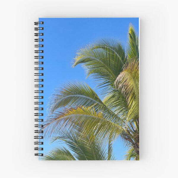 Item preview, Palm Tree Sky  designed and sold by michaelak22.