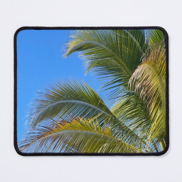 Item preview, Palm Tree Sky designed and sold by michaelak22.