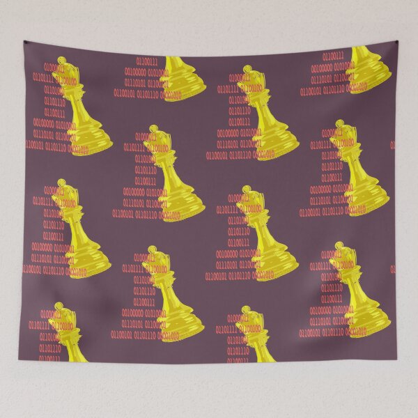 Item preview, Social Commentary - Coding Queen - Geek - Nerd humour designed and sold by Eejee-SK.