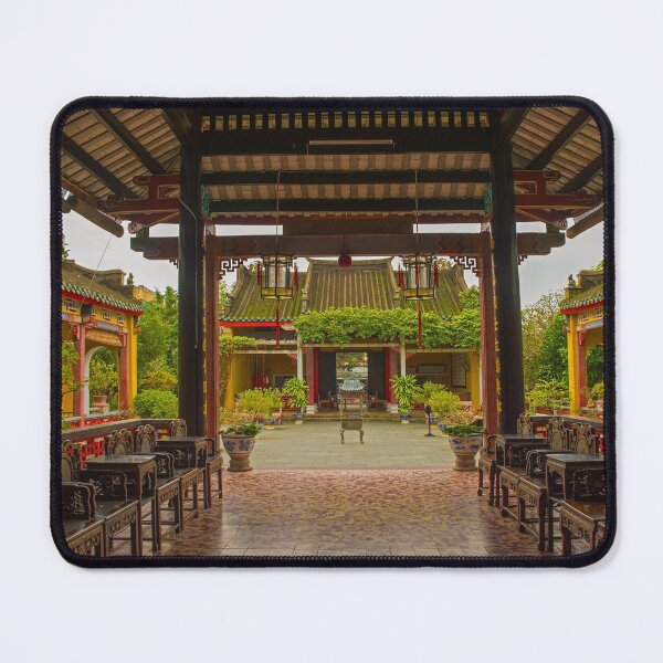 Item preview, Hainan Assembly Hall designed and sold by jojobob.