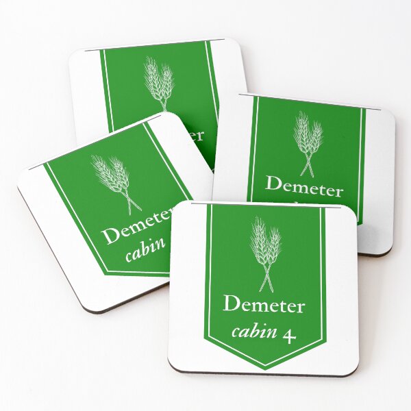 Item preview, Demeter banner designed and sold by broadwaygirl142.