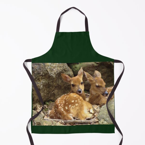 Item preview, Resting Fawns designed and sold by Anthony Seeker.