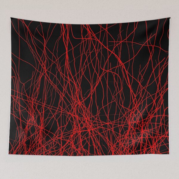 Item preview, Tangle designed and sold by serpico93.