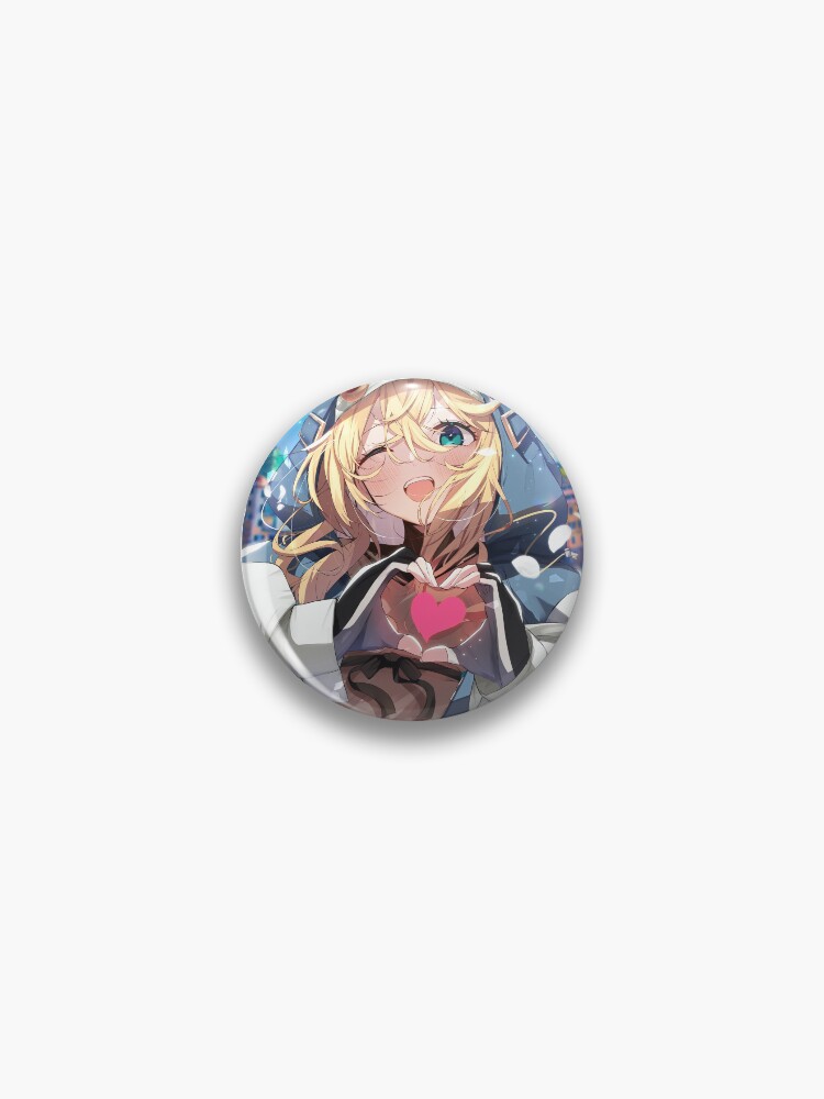 Bridget guilty gear Casual Sticker for Sale by Jamie Coll