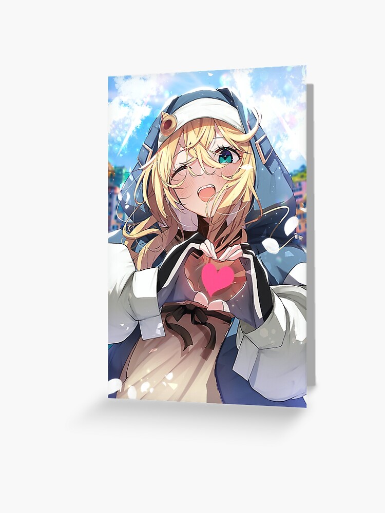 Bridget Guilty Gear Strive Postcard for Sale by OnlyForFans